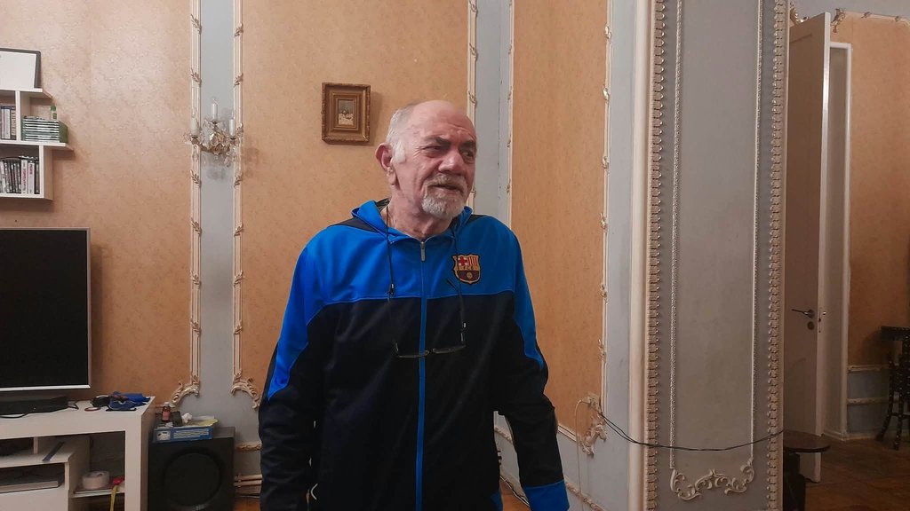 დავით გოგია