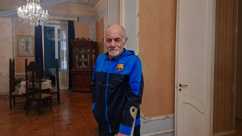 დავით გოგია