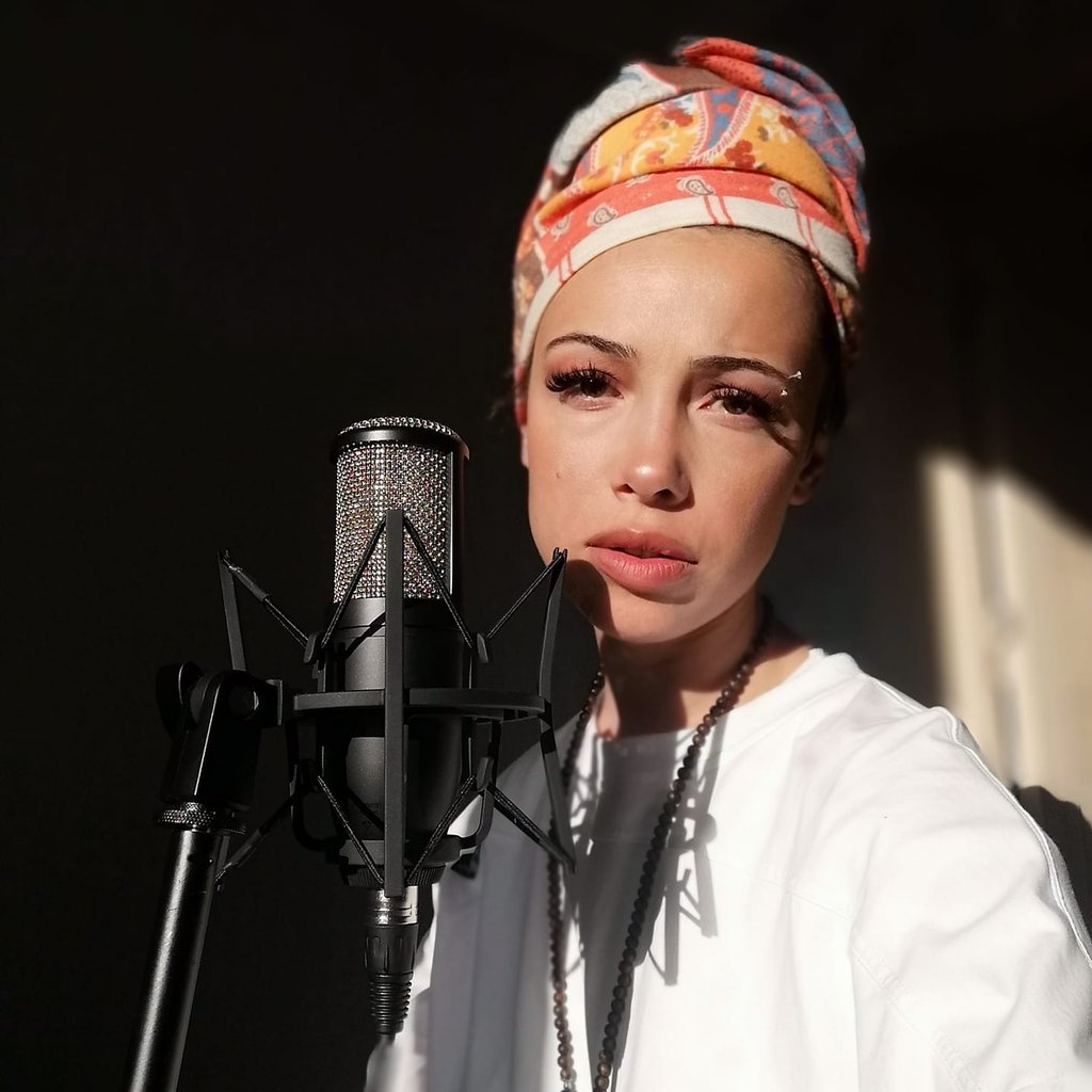 ევა შანავა