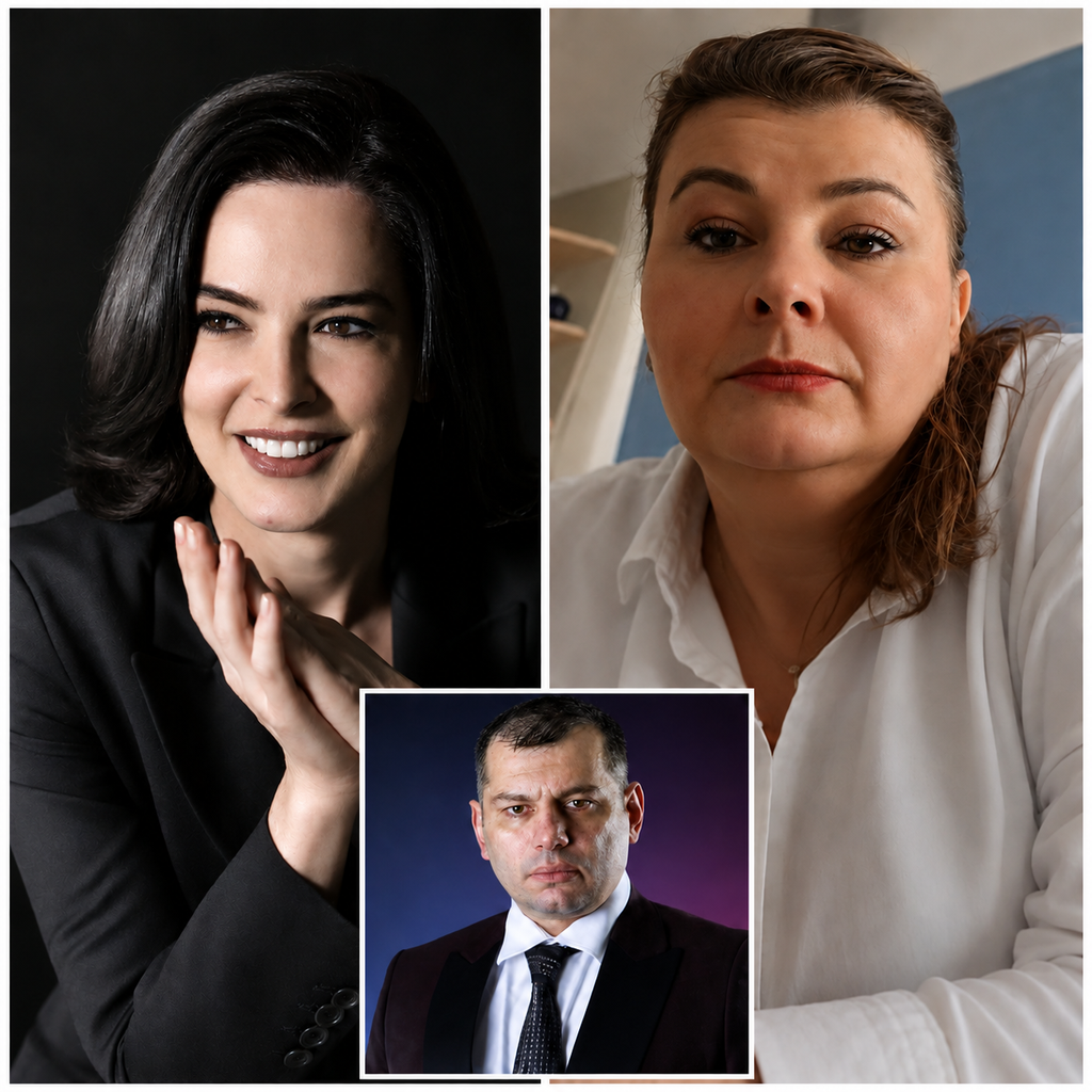 "კუბლაშვილი ამბობს, რომ ნატა ვიბლიანის მხრიდან მის მიმართ არაერთი, ცილისწამება გაჟღერდა" - ლაშა ჯანიბეგაშვილი