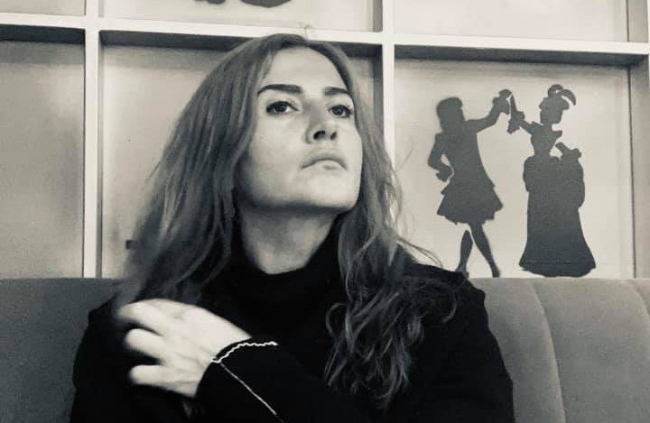 "დღეს დამესიზმრა გიორგი და ახლა მივხვდი, რატომ აქამდე არ მესიზმრებოდა" - თამუნა მდივანი გარდაცვლილ შვილზე ყვება