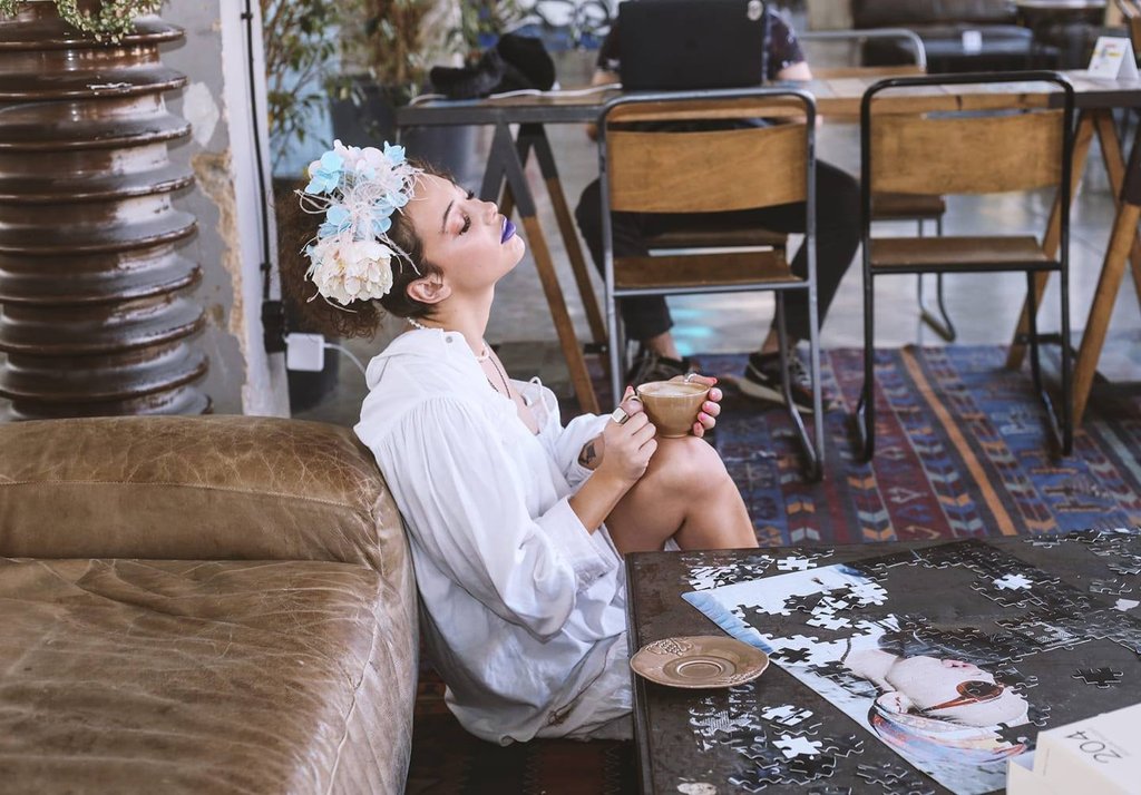 ნიკო ბერიძე და ევა შანავა