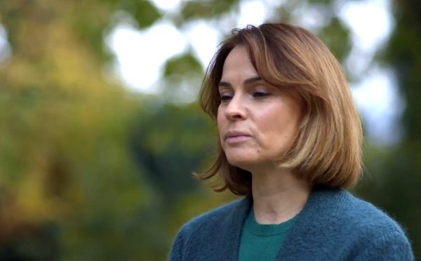 "მოვიდა და მითხრა, მე ამ სპექტაკლმა თვითმკვლელობას გადამარჩინაო" - რა ისტორიას ჰყვება ნინო კასრაძე