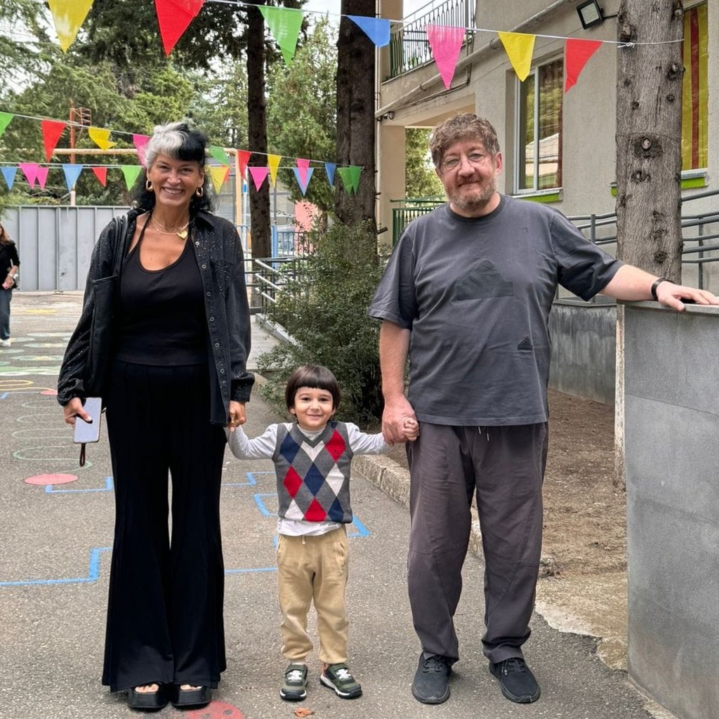 ჭოლა და მანანა