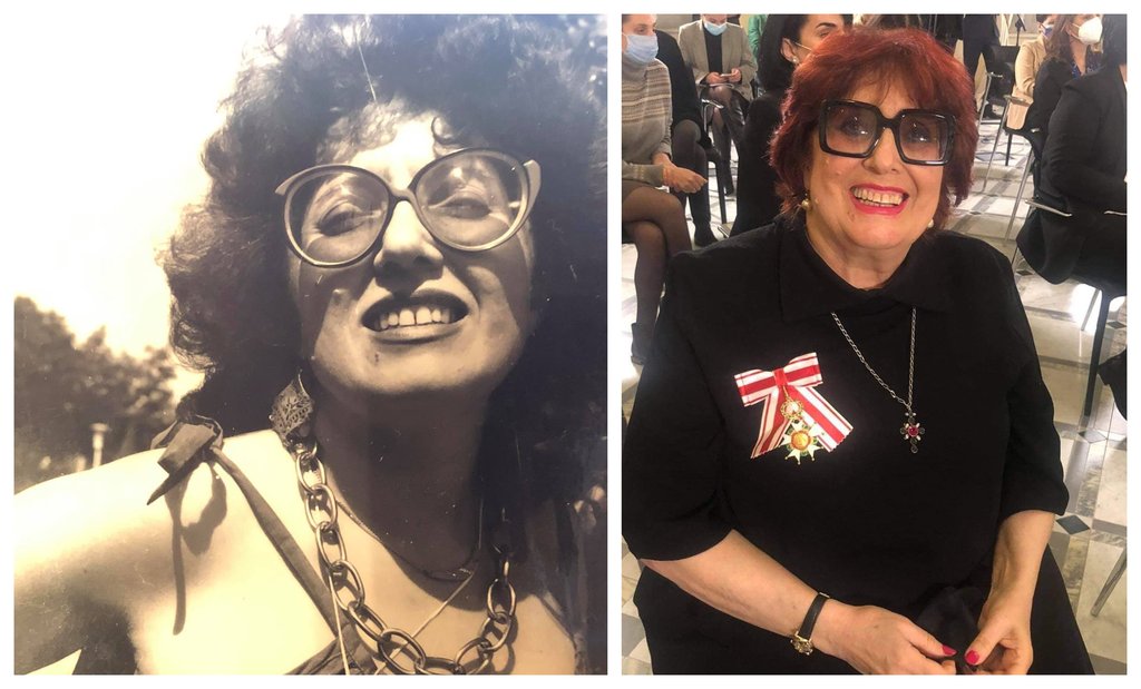 ქეთი დოლიძე