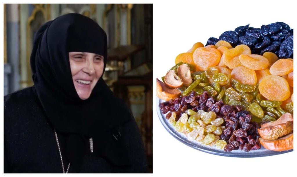 "დილაობით თუ მიირთმევთ, ჩათვალეთ, საჭირო ვიტამინები მიღებული გაქვთ" - დედა ელისაბედი საოცარი რეცეპტებით