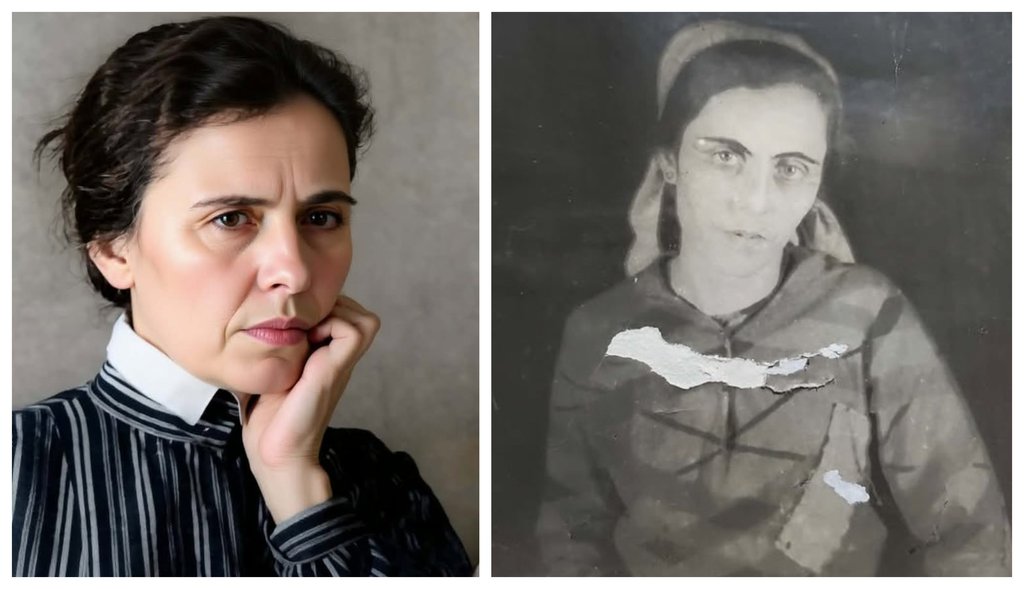 თამარა ჯობაძე