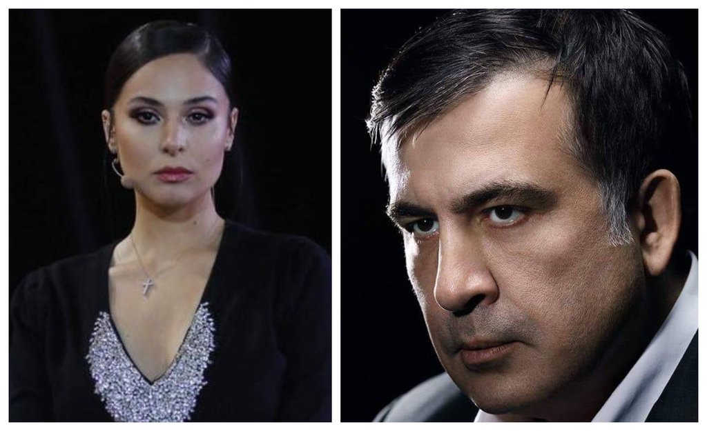 "362 წერილი მაქვს. რომანტიკულია, ხომ?" - სოფო ნიჟარაძე ბოლო პერიოდის ურთიერთობაზე