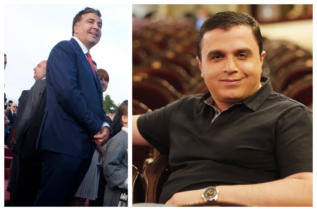 "ჭორების მიუხედავად, პირადად ჩემთვის, მას არაფერი გაუკეთებია" - რას იხსენებს გიორგი უშიკიშვილი