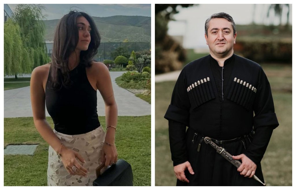 "ჩემს გვერდით მამას ყოფნას სულ ვგრძნობ. უმისობას ვერც ვერასდროს შევეგუები" - ზურა ბაკურაძე 47 წლის გახდებოდა