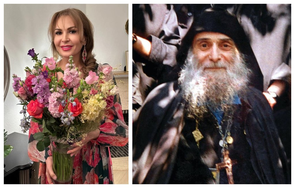 "კისერზე, ხერხემალზე, კიდურებზე - 45 ოპერაცია! არ გინდა ამას, უფლის მადლის გარეშე გაუძლო?!" - მანანა ხორბალაძის საოცარი ისტორია