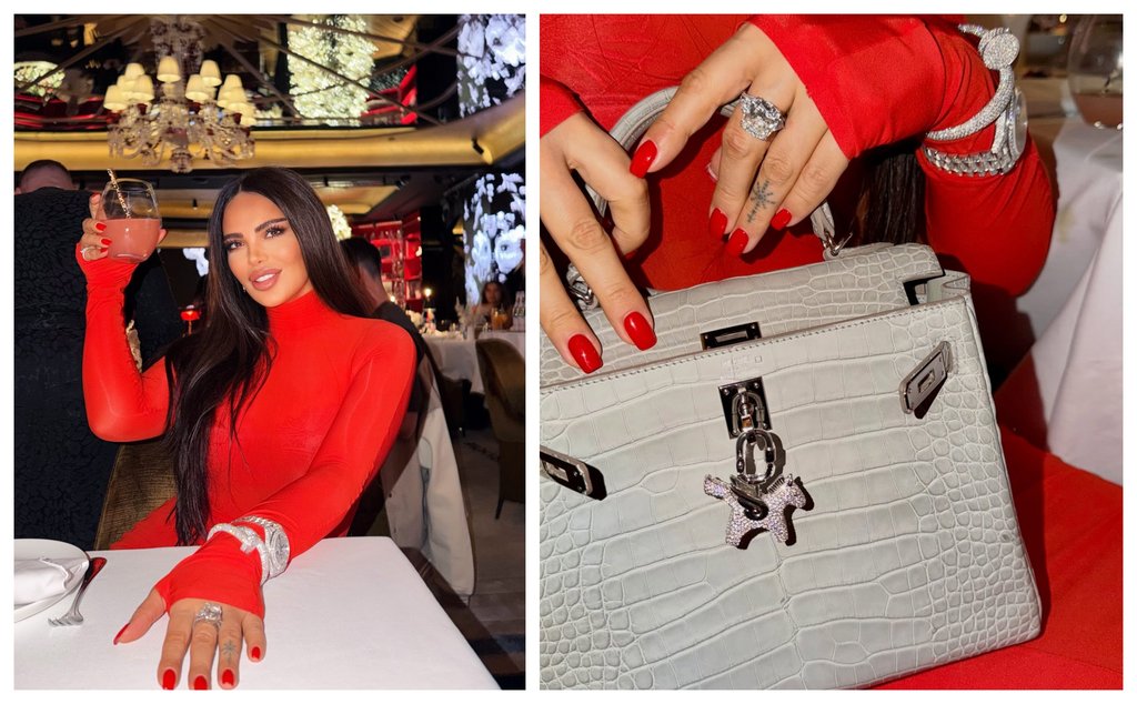 შორენა ბეგაშვილი