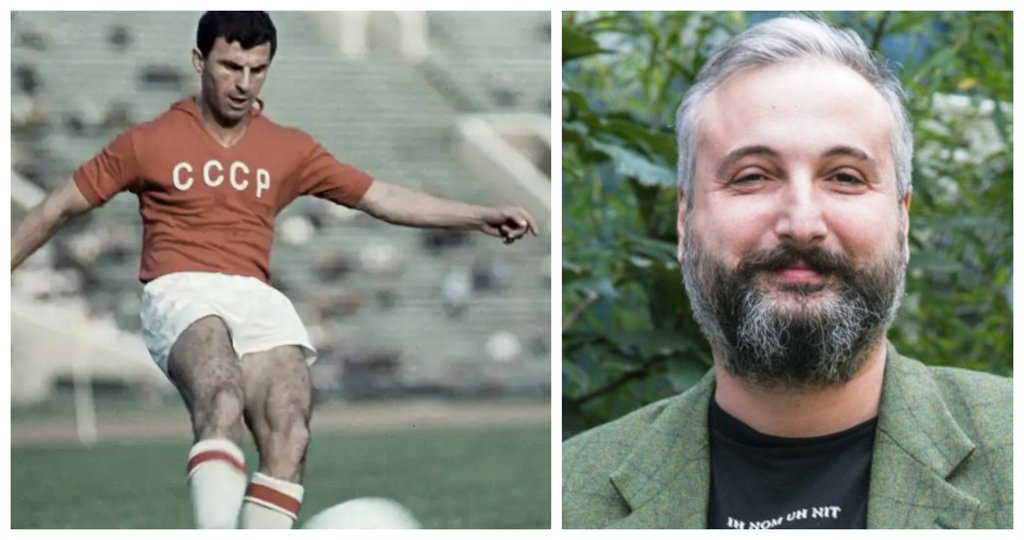 "დღემდე მახსოვს, როგორ გაჭრეს კარის ბადე და იქიდან მიშა მესხი გამოასვენეს" - გიგი დედალამაზიშვილის მოგონება