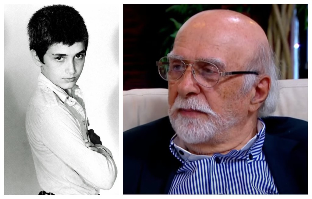 "რა, წავაგეთო? 12 წლის ბიჭი ამას მეუბნება... ღმერთმა ყველა დაიფაროს ამისგან" - იმედა კახიანი გარდაცვლილ ვაჟზე