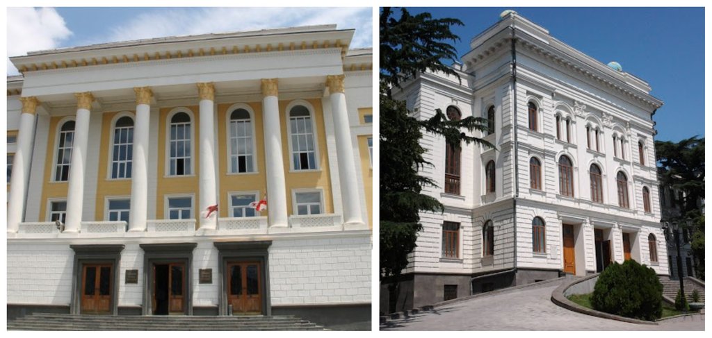 ტექნიკურ უნივერსიტეტს თსუ-სთან აერთიანებენ