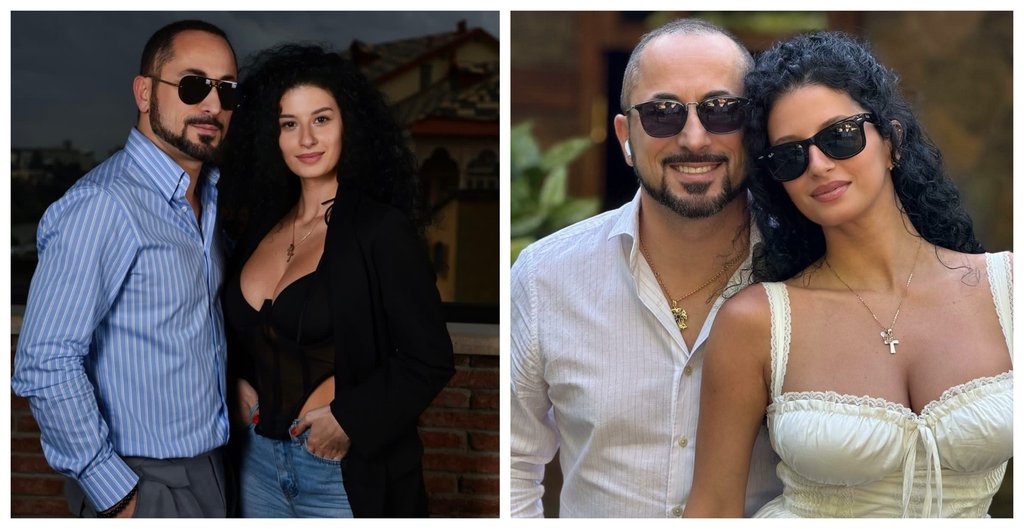 "ეკატერინე ნამდვილად ის ადამიანია, ვისაც ჩემს მომავალს ვუკავშირებ" - გურამ ლომიძე თავის პირადზე