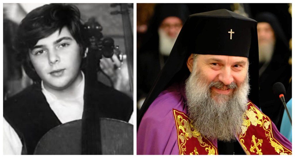 "დღემდე აქვს პატარა ელიზბარის ღიმილი" - მოგონებები ახალი პატრიარქის ცხოვრებიდან