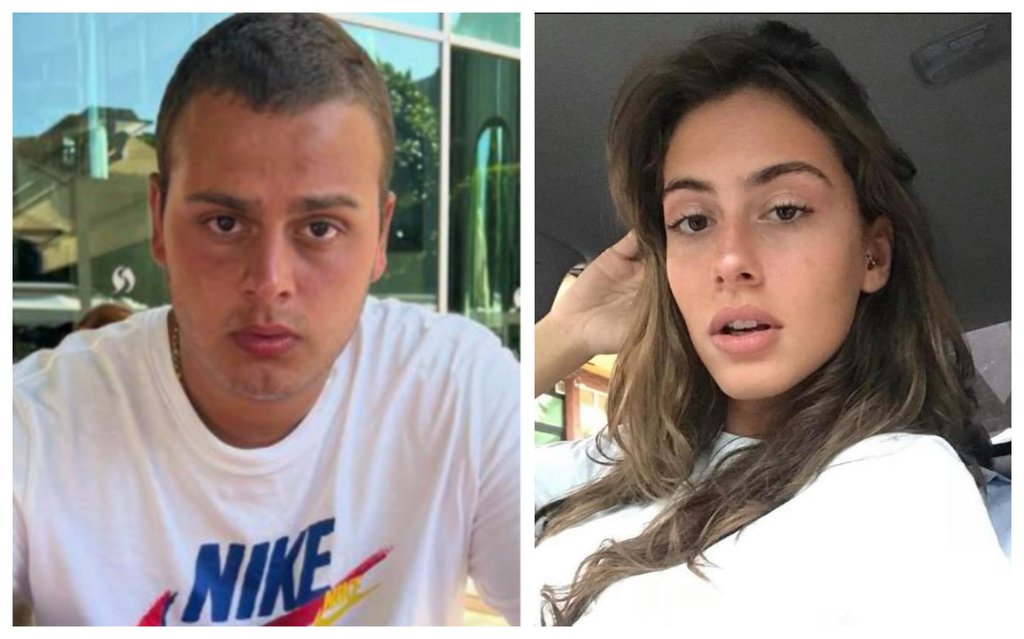 "დიდი ხნის მანძილზე ჩემი ტკივილი არ მახსოვდა. დედაჩემს ვჭირდებოდი" - მარიამ მდივანი ძმის ტრაგედიაზე