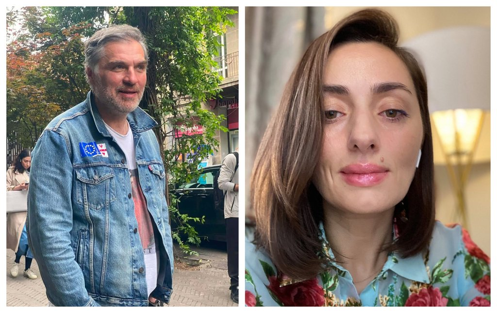 "მისი ერთი სათქმელი ნამდვილად ვიცი და მე გავახმოვანებ" - ექიმი ნანა გეგეჭკორი თემურ უგულავას უკანასკნელ პერიოდზე