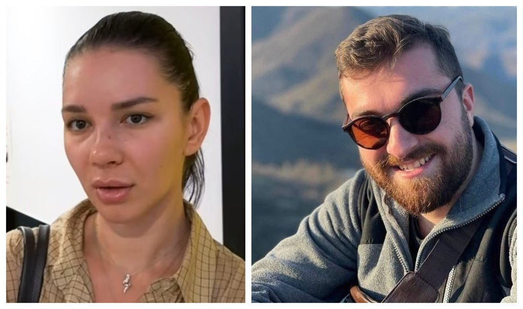 "ჩვენი გოგოები ვულგარულად არ იქცეოდნენ, არ იგინებოდნენ" - ალიონა ნესტერიუკის კომენტარი ქორწილის ინციდენტზე
