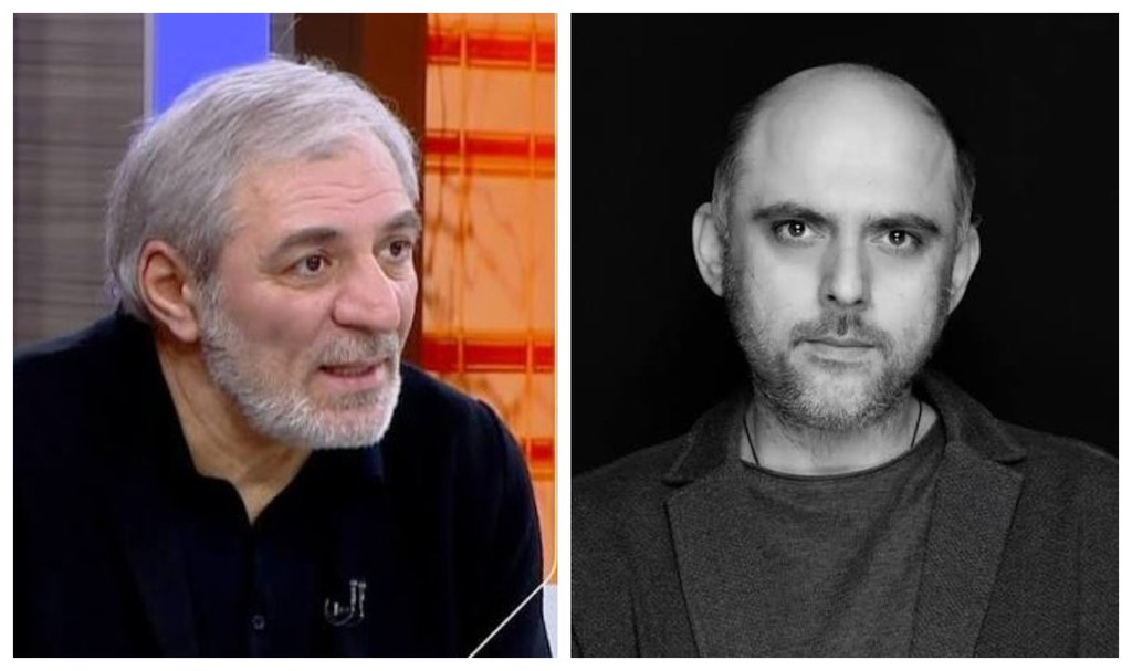"ჩვენი ურთიერთობის დალაგება პატრიარქმა სცადა, მაგრამ არ გამოუვიდა..." - ნიკოლოზ რაჭველი ვახტანგ კახიძეზე