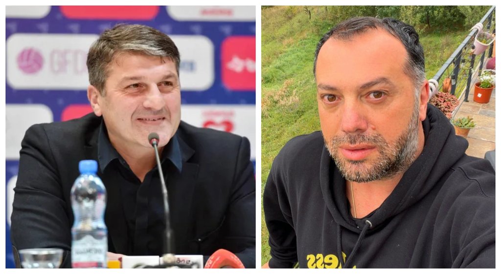 "ეს სამჯერ მოხდა" - რას იხსენებს პეტრე კოლხი