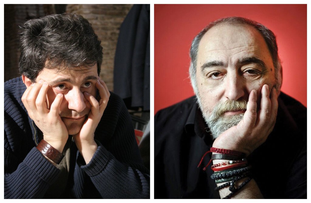 "მე და აკა მორჩილაძე არავის მოვწონდით, ნარკომანები ჩვენ არ ვიყავით და ძველი ბიჭები" - დათო ტურაშვილი სკოლის ამბებს იხსენებს