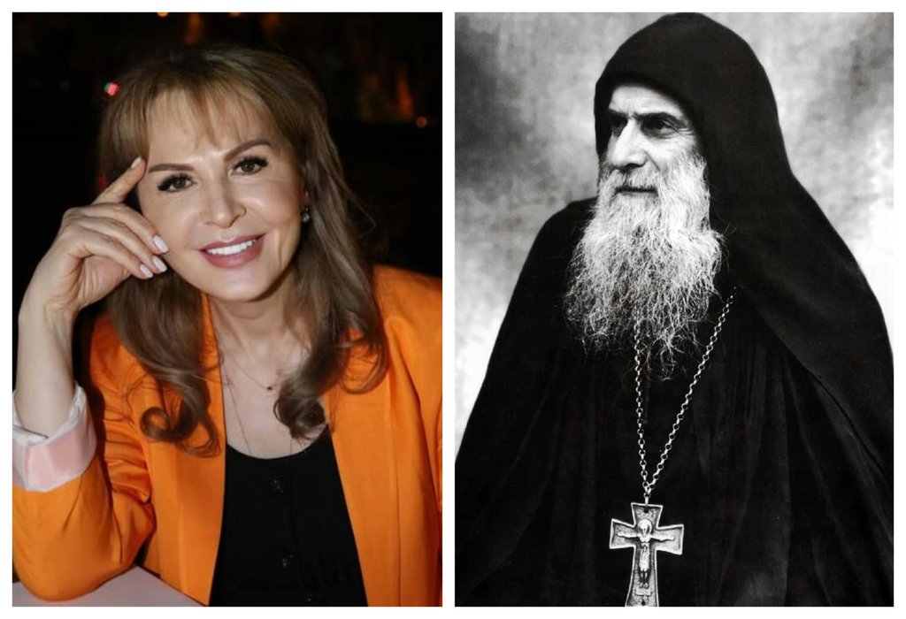 Exclusive: გაიცანით ქალი, რომელსაც მამა გაბრიელის ლოცვამ სიცოცხლე აჩუქა