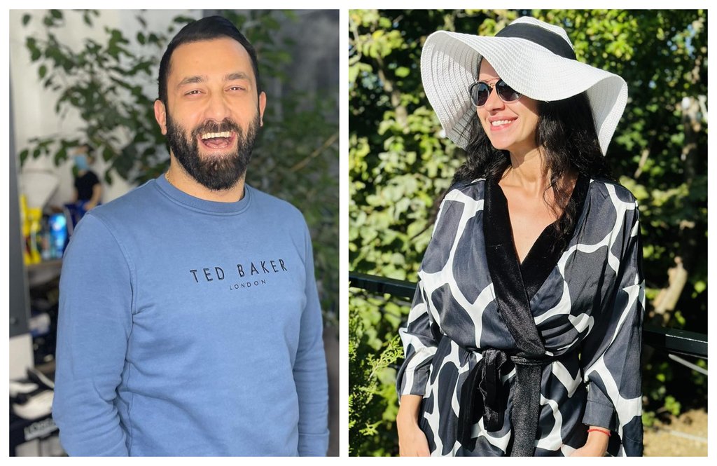 ნოდიკო ტატიშვილი