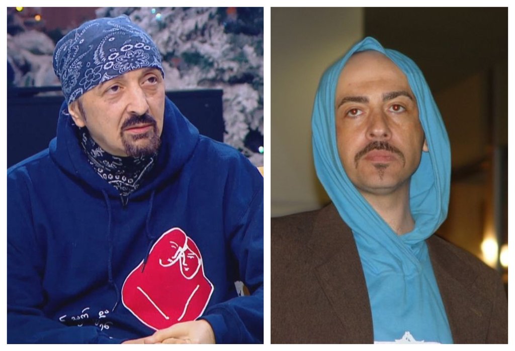 "ჩემი დის დასაფლავების დღეს ირაკლი გამომიტყდა, ლია მიყვარდაო" - დათო ევგენიძე ირაკლი ჩარკვიანზე