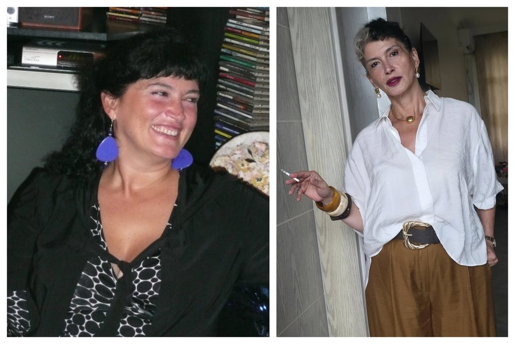 მანანა კოზაკოვა