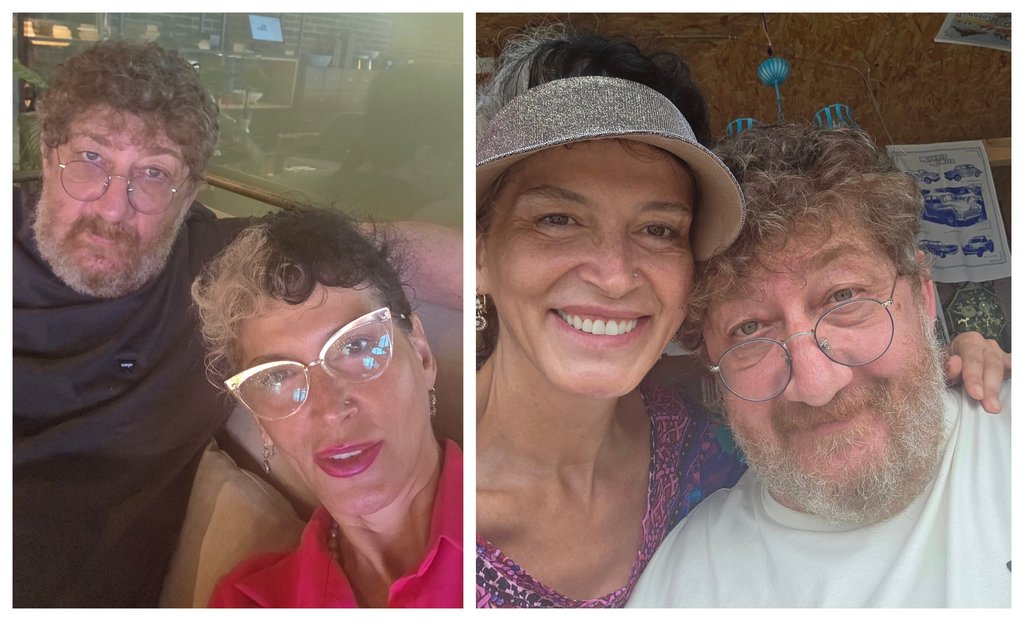 ჭოლა და მანანა