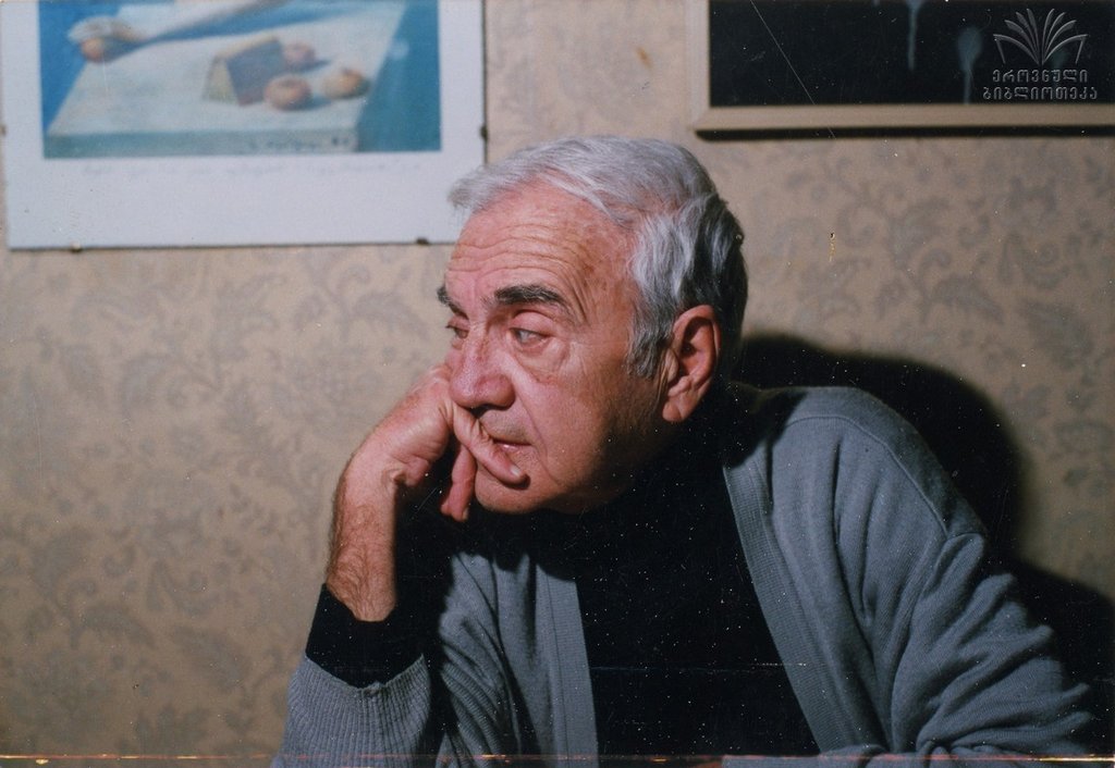 თემიკო ჩირგაძე