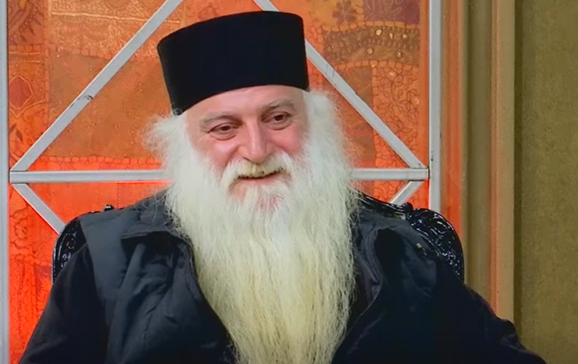 "ჩემი საცოლე გავაცანი, მან კი მითხრა..." - ვინ რა უწინასწარმეტყველა მამა დოროთეს?