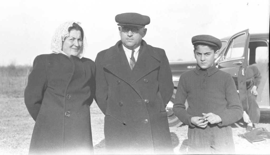 ჩარკვიანები