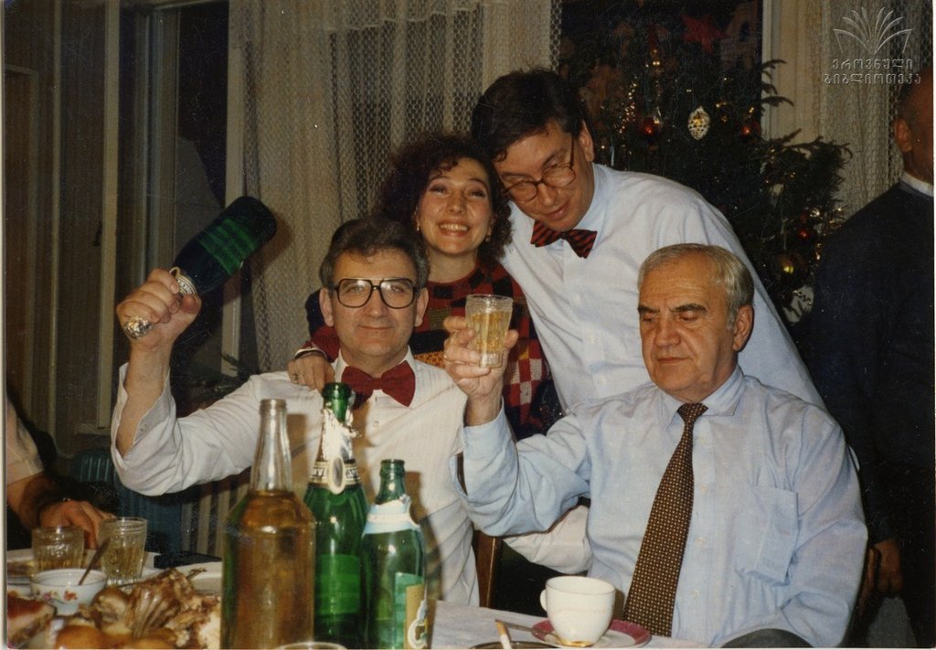 თემიკო ჩირგაძე