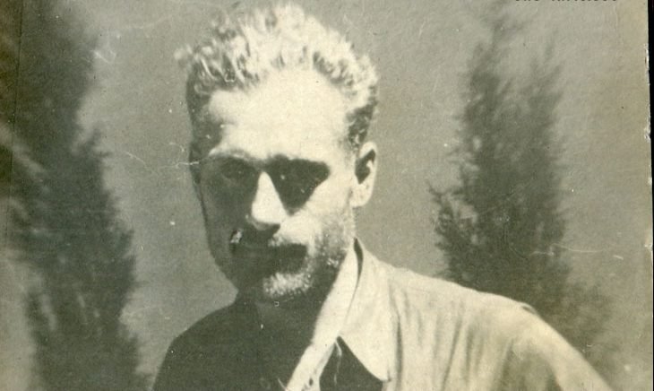 დათაშკა კავსაძე