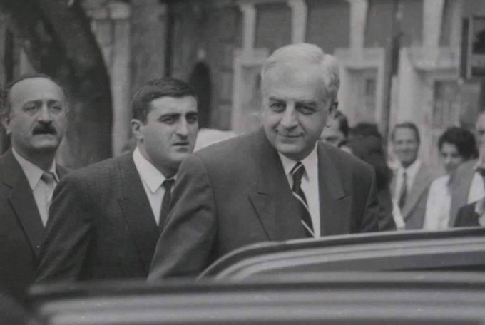 ზვიად გამსახურდია