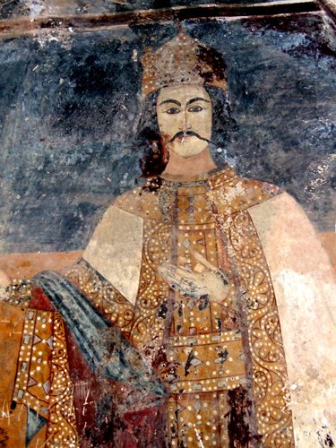 ლევან მეორე დადიანი