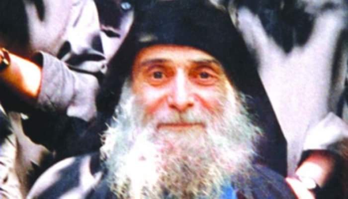 ფსიქიატრიული ექსპერტიზა და დასკვნა ნომერი 666 - როგორ გადაურჩა დახვრეტას მამა გაბრიელი