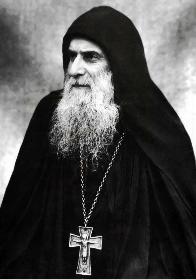 მამა გაბრიელი