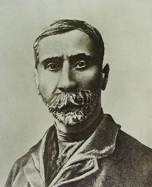 ნიკო ფიროსმანი