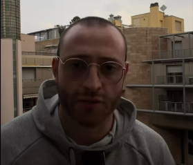 მალხაზ თევზაძე