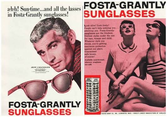 Foster Grant