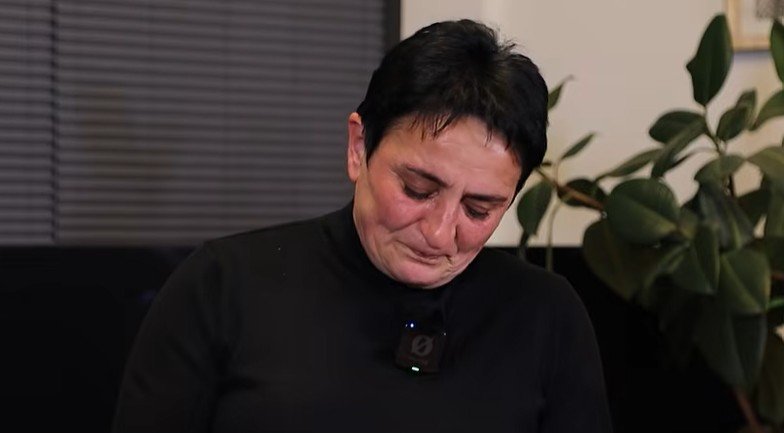 სოფო ბიბილაშვილი