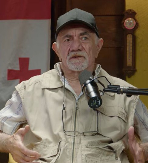 დავით გოგია