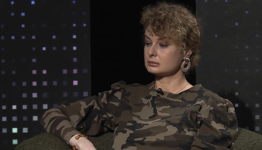 ნინო გაჩეჩილაძე