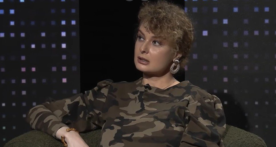 "როდის თხოვდები?" - შეკითხვას ნინო გაჩეჩილაძე პასუხობს