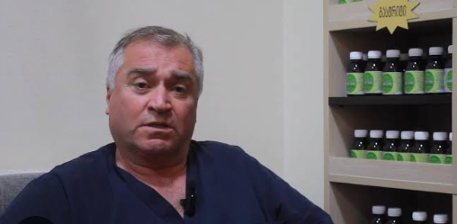 როგორ მოვამზადოთ სახლში სასმელი პარაზიტების წინააღმდეგ? - გელა მალუძის რჩევა