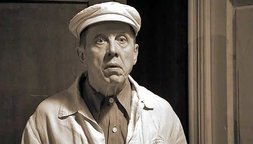 Valery Zolotukhin